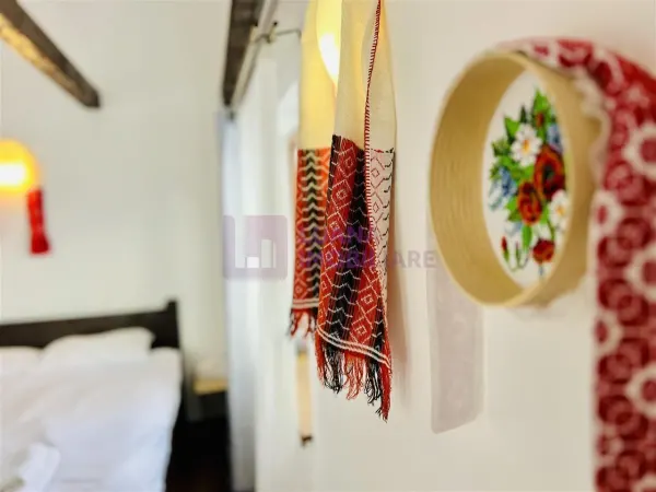 Hotel/Pensiune Paltinis - poza 17