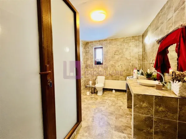 Hotel/Pensiune Paltinis - poza 21