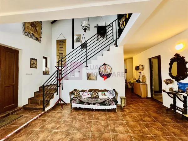 Hotel/Pensiune Paltinis - poza 7