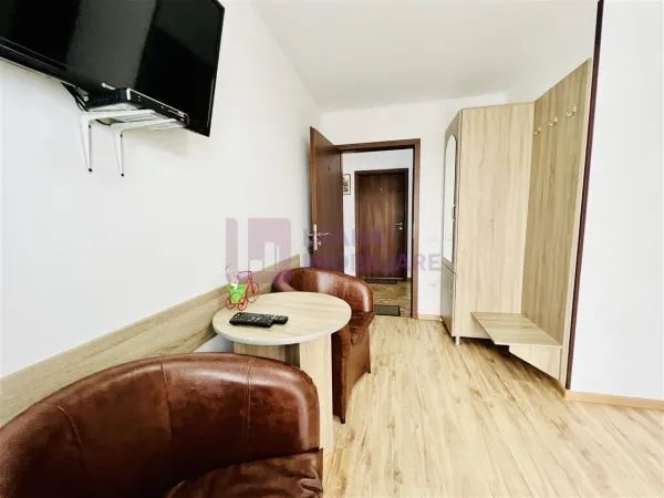 Hotel/Pensiune Paltinis - poza 15