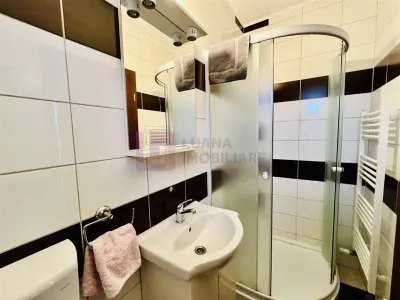 Afacere la cheie | Vila de 3 stele | Paltinis | amenajata complet - foto 16