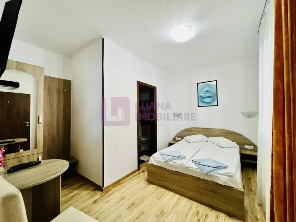 Hotel/Pensiune Paltinis - poza 17