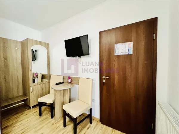 Hotel/Pensiune Paltinis - poza 18