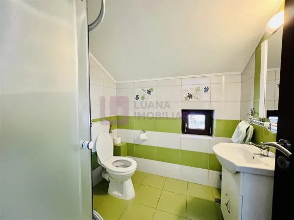 Hotel/Pensiune Paltinis - poza 19
