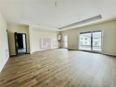 Apartament 3 camere | NOU | Doamna Stanca | la cheie | 2 balcoane - Selimbar