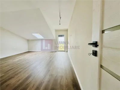 Apartament 3 camere | NOU | Doamna Stanca | la cheie | 2 balcoane - foto 7