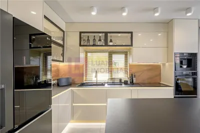 Casa individuala PREMIUM | Selimbar | independenta energetic | video - foto 3