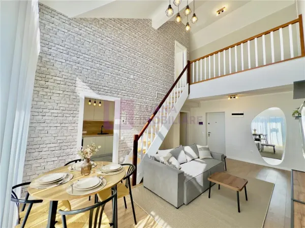 Apartament 4 camere Cristian - poza 1