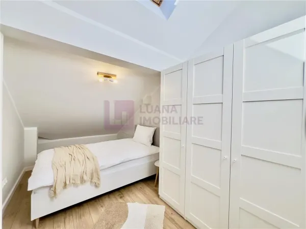 Apartament 4 camere Cristian - poza 11