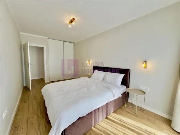 Apartament 4 camere Cristian - poza 4