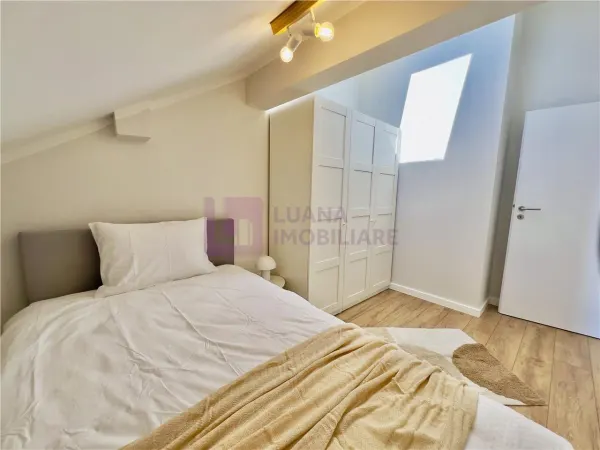 Apartament 4 camere Cristian - poza 10