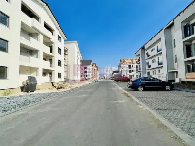 Apartament 2 camere | Doamna Stanca | NOU | finisat la cheie - Sibiu