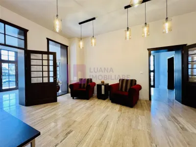 Spatiu de birouri | zona centrala, Noica | 150 mp | Office building | parcare - Sibiu