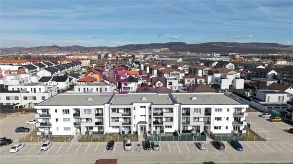 Garsonieră Șelimbăr - poza 1