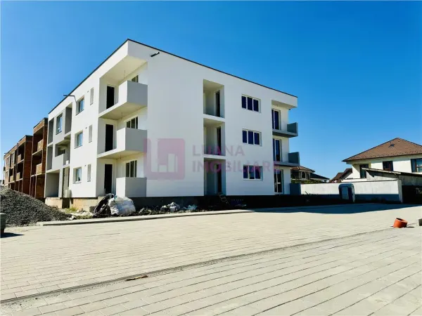 Garsonieră Șelimbăr - poza 18