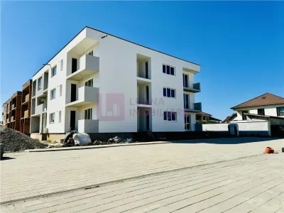 Garsoniera decomandata de vanzare | Selimbar, Brana | A, C - foto 18