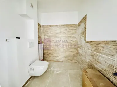 Garsoniera decomandata de vanzare | Selimbar, Brana | A, C - foto 5