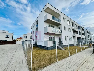 Apartament 2 camere | Selimbar, Brana | decomandat | A, C - foto 15