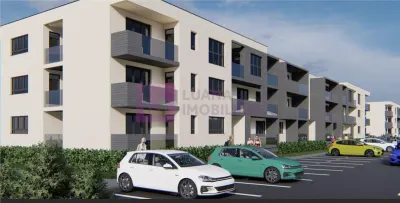 Apartament 2 camere | Selimbar, Brana | decomandat | A, C - foto 19