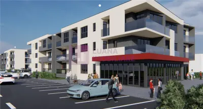 Apartament 2 camere | Selimbar, Brana | decomandat | A, C - foto 20