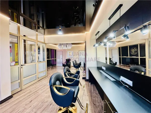 Spațiu comercial Sibiu - poza 3