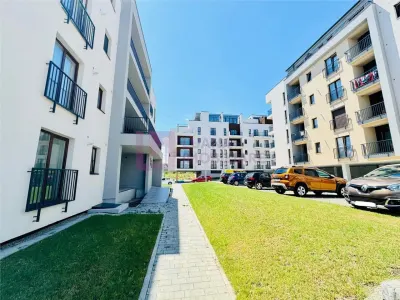 Apartament 2 camere | 2 balcoane | Turnisor | lift | INTABULAT | boxa C1 - foto 10