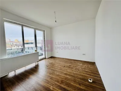Apartament 2 camere | Selimbar, Brana | terasa 10 mp | B - foto 13