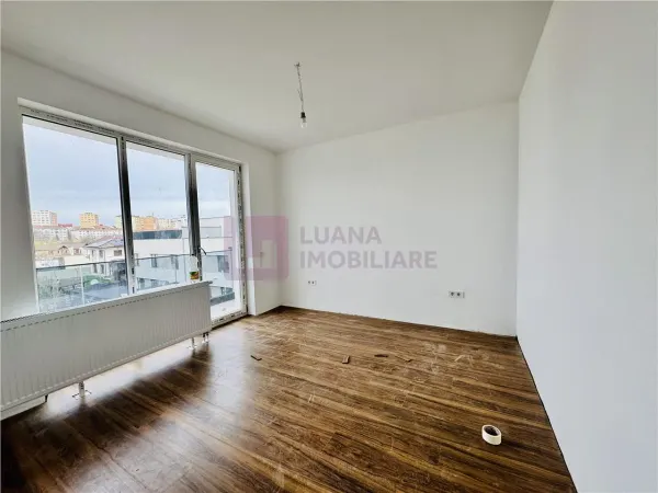 Apartament 2 camere Șelimbăr - poza 12