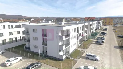 Apartament 2 camere | Selimbar, Brana | decomandat | balcon | B - foto 3