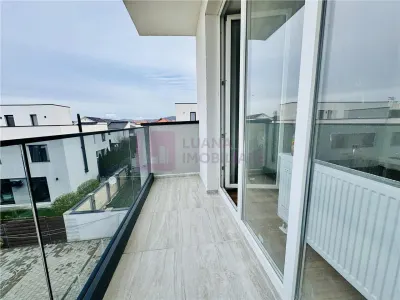 Apartament 2 camere | Selimbar, Brana | decomandat | balcon | B - foto 7