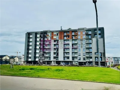 Apartament 3 camere | Doamna Stanca | proiect NOU | etaj 2 - foto 6