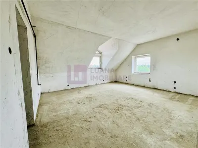 Spatiu de birouri 600 mp | cazari, cabinete, clinica | Turnisor - foto 9