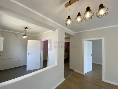 Apartament 3 camere PREMIUM | 2 bai | finisat la cheie (Gio) - foto 11