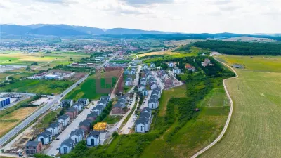 Apartament 3 camere PREMIUM | 2 bai | finisat la cheie (Gio) - foto 15