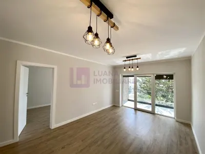 Apartament 3 camere PREMIUM | 2 bai | finisat la cheie (Gio) - foto 5