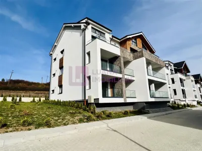 Garsoniera PREMIUM | incalzire pardoseala | finisata la cheie (Gio) - foto 3