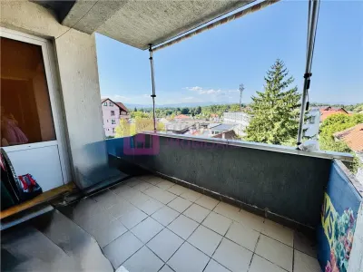 Apartament 2 camere de vanzare | decomandat | balcon | Siretului | - foto 8
