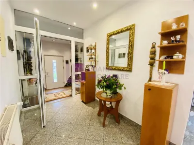 Casa individuala in Avrig | vila de lux | teren 1035 mp | video - foto 14