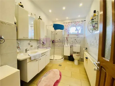 Casa individuala in Avrig | vila de lux | teren 1035 mp | video - foto 17