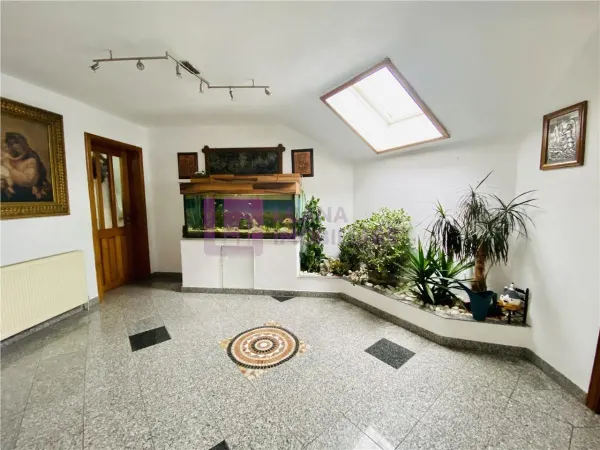 Casă 7 camere Avrig - poza 18