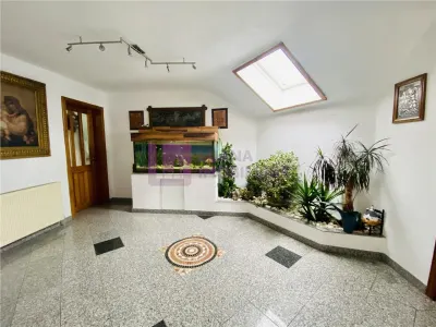 Casa individuala in Avrig | vila de lux | teren 1035 mp | video - foto 18