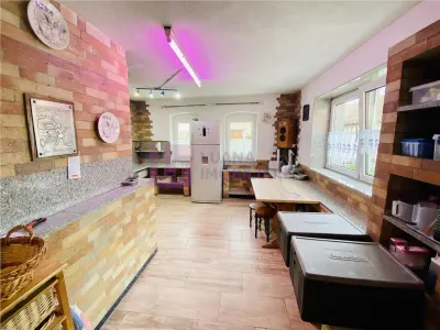 Casa individuala in Avrig | vila de lux | teren 1035 mp | video - foto 19