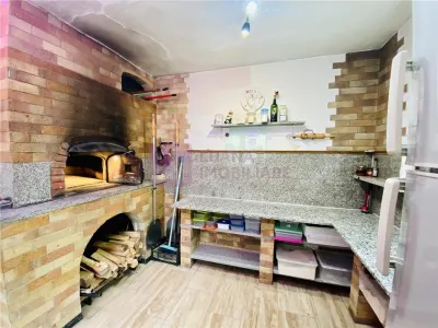 Casa individuala in Avrig | vila de lux | teren 1035 mp | video - foto 20