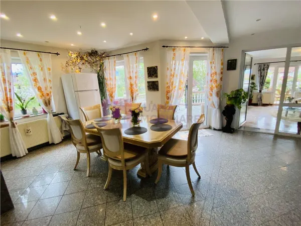 Casă 7 camere Avrig - poza 3
