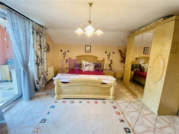 Casă 7 camere Avrig - poza 6