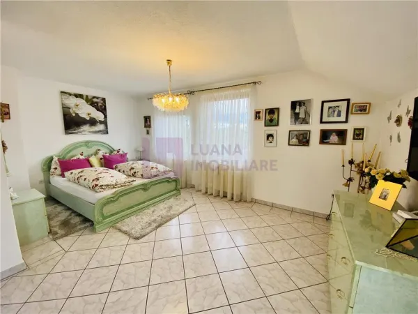 Casă 7 camere Avrig - poza 7