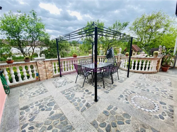 Casă 7 camere Avrig - poza 8