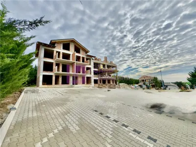 Apartament 2 camere PREMIUM | finisat la cheie | gradina 50 mp (Sma) - Cristian