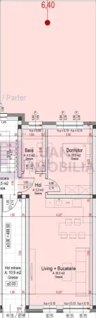 Apartament 2 camere Cristian - poza 6