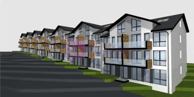 Apartament 4 camere PREMIUM | 2 bai | finisat la cheie (Sma) - foto 12